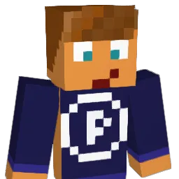 BJumper1400 Minecraft avatar bust