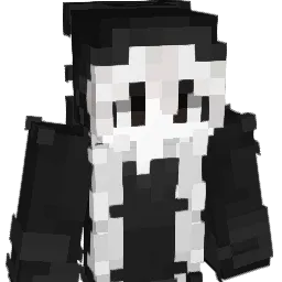 BKEX's Minecraft skin