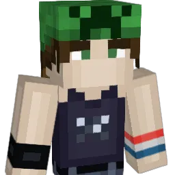BKNTD's Minecraft skin