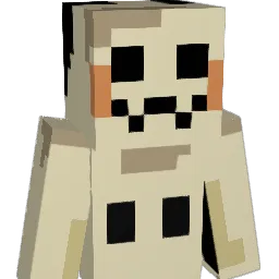 BKNWolf's Minecraft skin