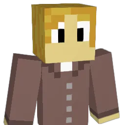 BKT_Kage Minecraft avatar bust