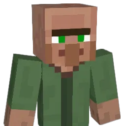 BK_BINGKUI0918 Minecraft avatar bust