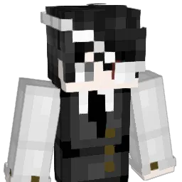 BKind's Minecraft skin