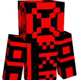 BKreitz Minecraft avatar bust