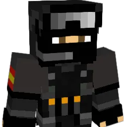 BL00D8's Minecraft skin