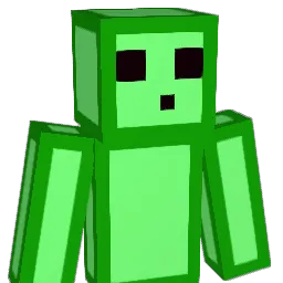BL00DHOUND187 Minecraft avatar bust