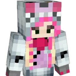BL0ND3S_0 Minecraft avatar bust