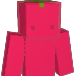 BL3U5's Minecraft skin