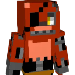 BLACKDISCIPLE64's Minecraft skin