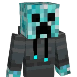 BLACKEDI7OR's Minecraft skin