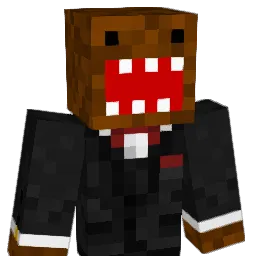 BLACKESTAR's Minecraft skin