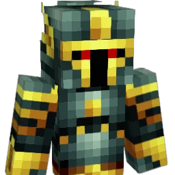 BLACKJACE's Minecraft skin