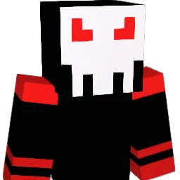 BLACKMAE's Minecraft skin