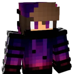 BLACKOUT_GAM4R Minecraft avatar bust
