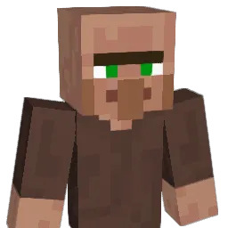 BLACKPOWEL123 Minecraft avatar bust