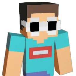 BLACK_KNIGHT500 Minecraft avatar bust