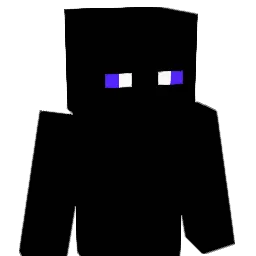 BLACK_TOSKA Minecraft avatar bust