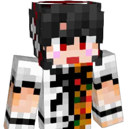 BLADAAA's Minecraft skin
