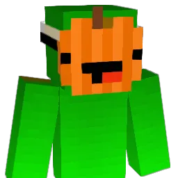 BLADE127's Minecraft skin