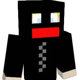 BLADE_XXX's Minecraft skin