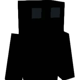 BLAKE_13 Minecraft avatar bust