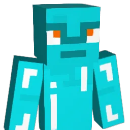 BLAPPY's Minecraft skin