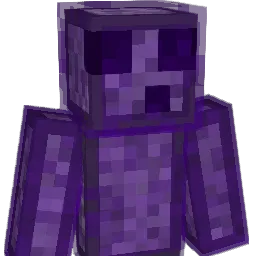 BLASTERD05's Minecraft skin