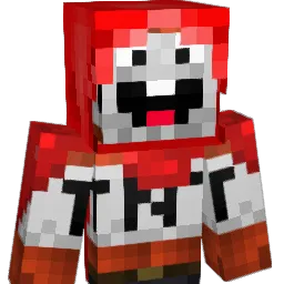 BLASTMiner10 Minecraft avatar bust