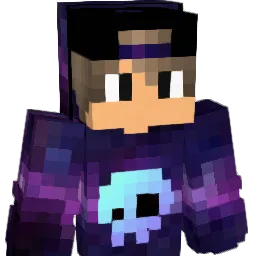 BLAYD2's Minecraft skin