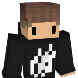 BLDestroyer Minecraft avatar bust