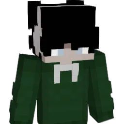 BLE23's Minecraft skin