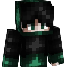 BLEACHHHHHHHHH's Minecraft skin