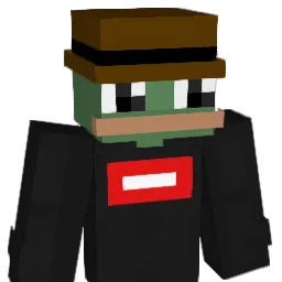 BLEEDEMM's Minecraft skin