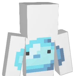 BLELELELELELE's Minecraft skin