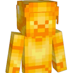 BLEPLEqudtlsLLL Minecraft avatar bust