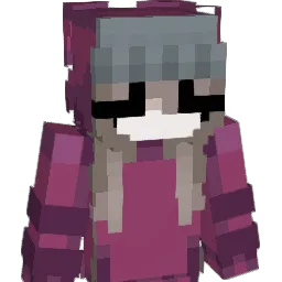 BLESB's Minecraft skin