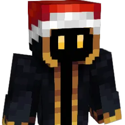 BLETBARS781 Minecraft avatar bust