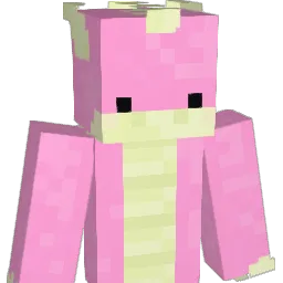BLETSKI's Minecraft skin