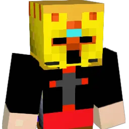 BLINDY21's Minecraft skin
