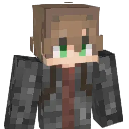 BLISSLESSGARZA's Minecraft skin