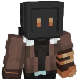 BLIX_978 Minecraft avatar bust