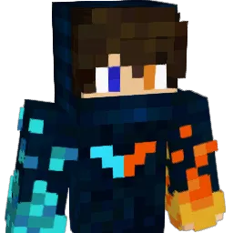 BLNL's Minecraft skin