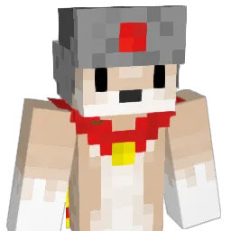 BLNY_Toester's Minecraft skin