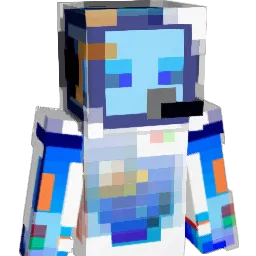 BLOCK_CMD's Minecraft skin