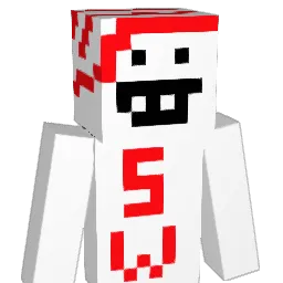 BLOFDOOM's Minecraft skin