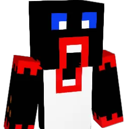 BLOKKENBouwer123 Minecraft avatar bust
