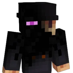 BLONDSPOCK's Minecraft skin