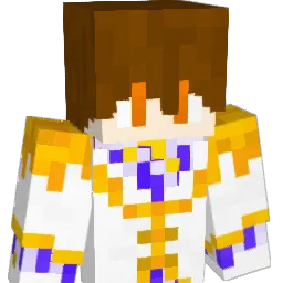 BLOOD_SMILE Minecraft avatar bust