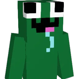 BLOODx_2 Minecraft avatar bust