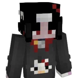 BLOOMEZ's Minecraft skin